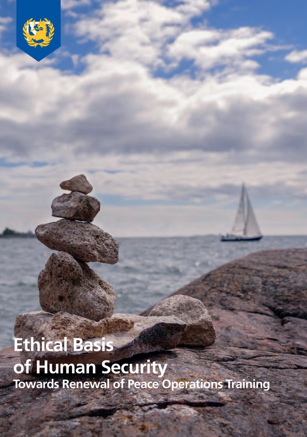 Ethical Basis of Human Security